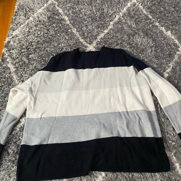 Sweater Multi Color - Picture 4 of 4